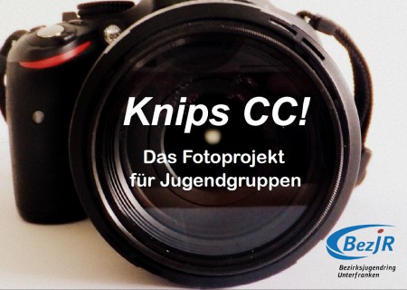 Knipps CC Flyerbild
