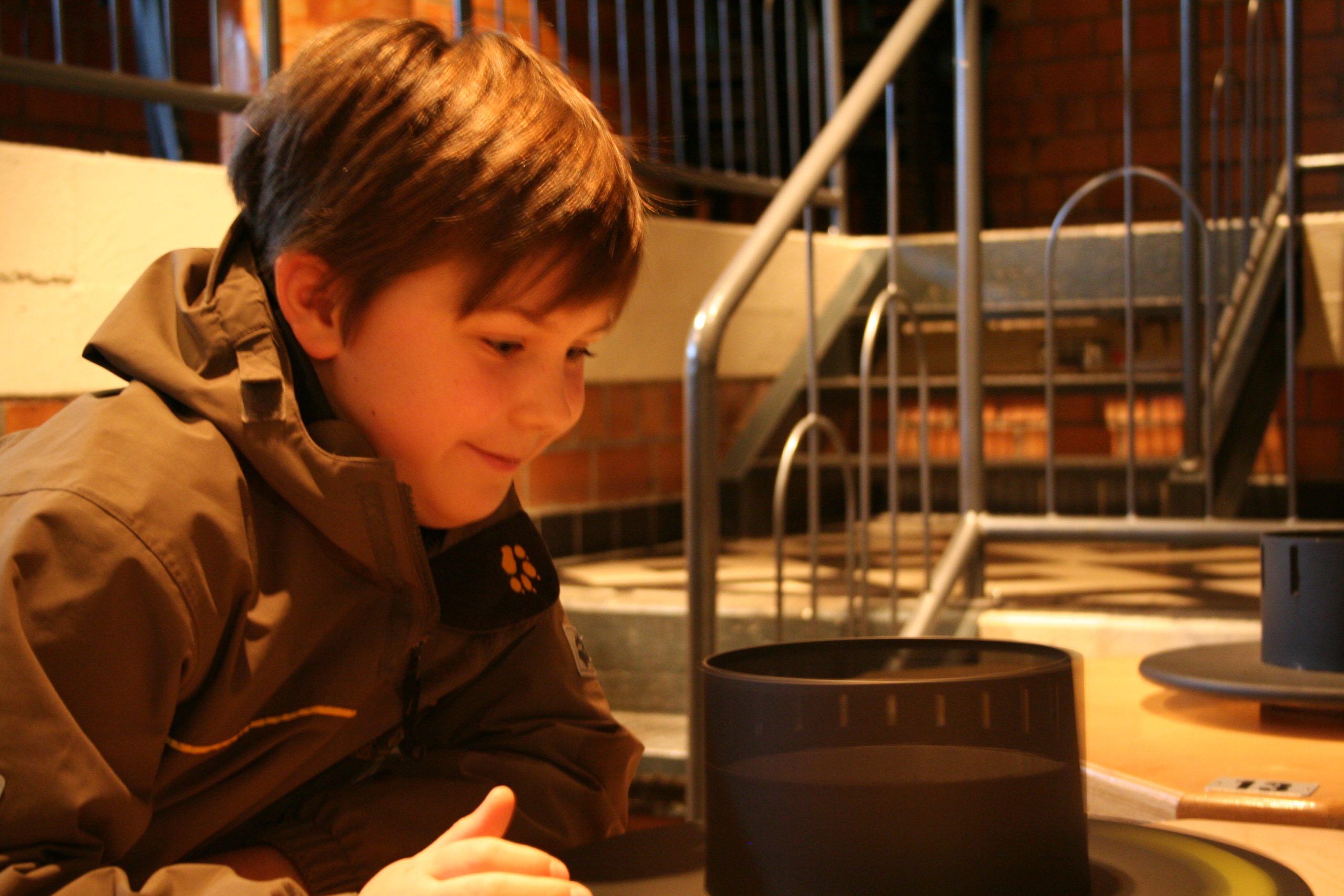 7. MiKiFiFe 2011: Impressionen (3)