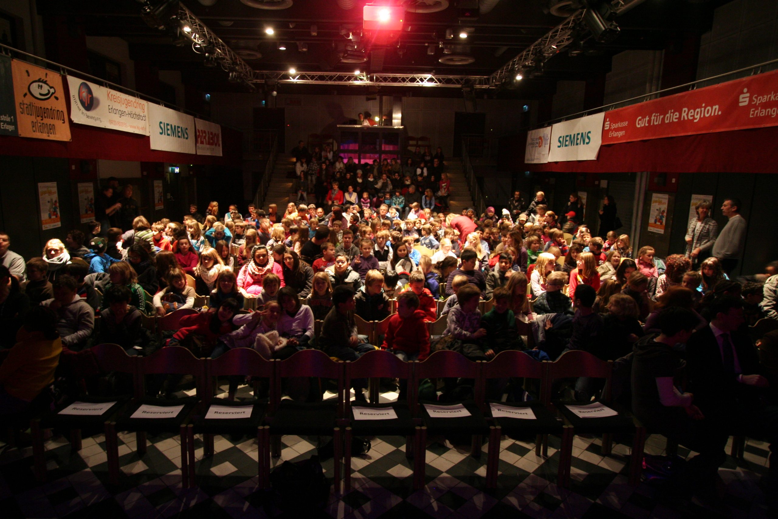 7. MiKiFiFe 2011: Impressionen (6)