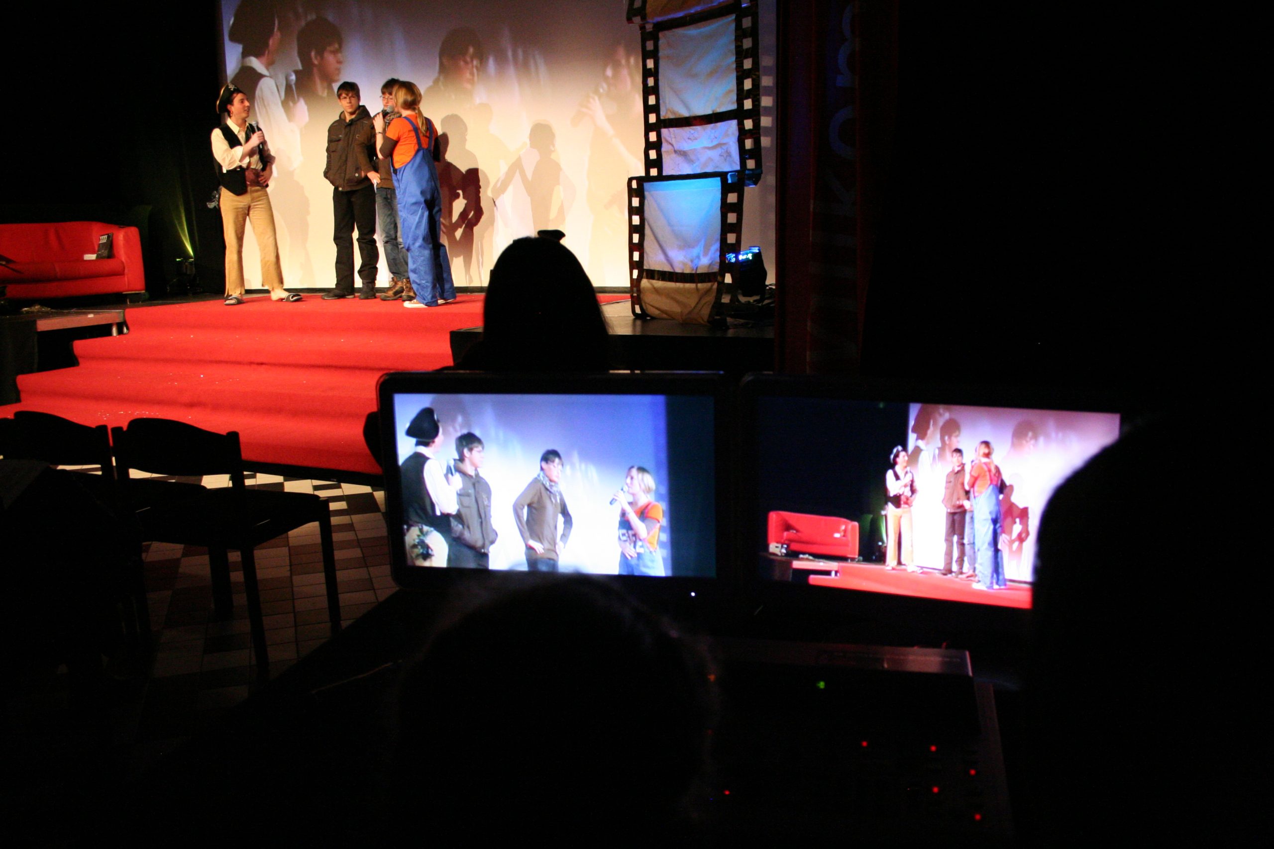 8. MiKiFiFe 2012: Impressionen (9)