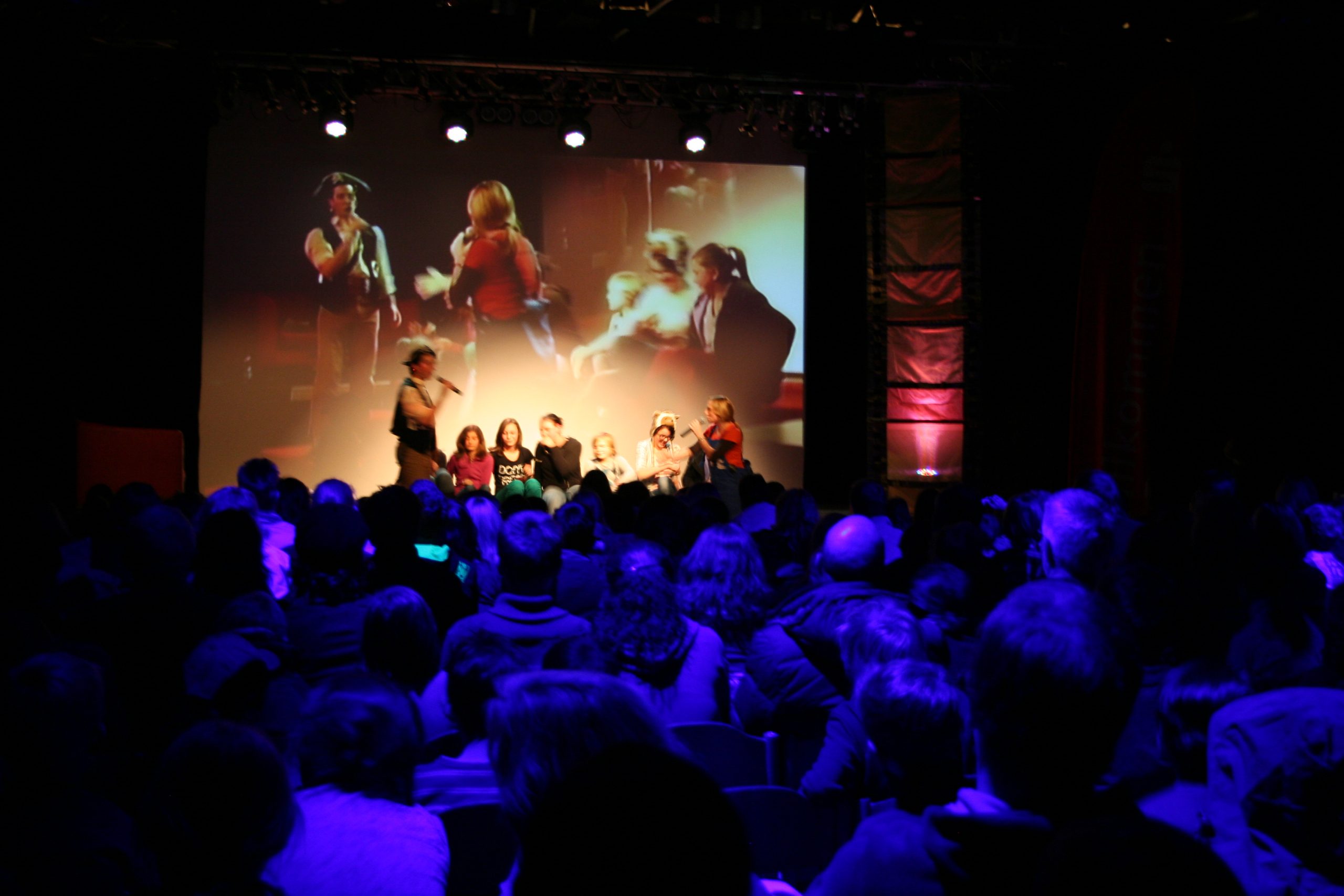 8. MiKiFiFe 2012: Impressionen (2)