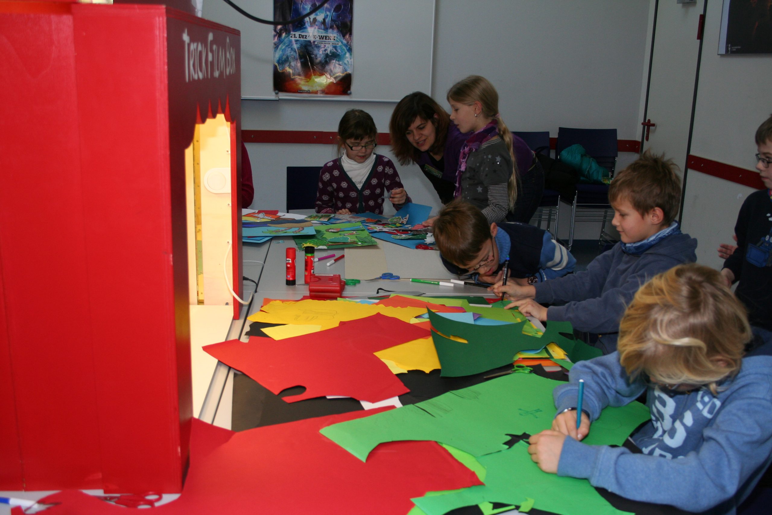 8. MiKiFiFe 2012: Impressionen (4)