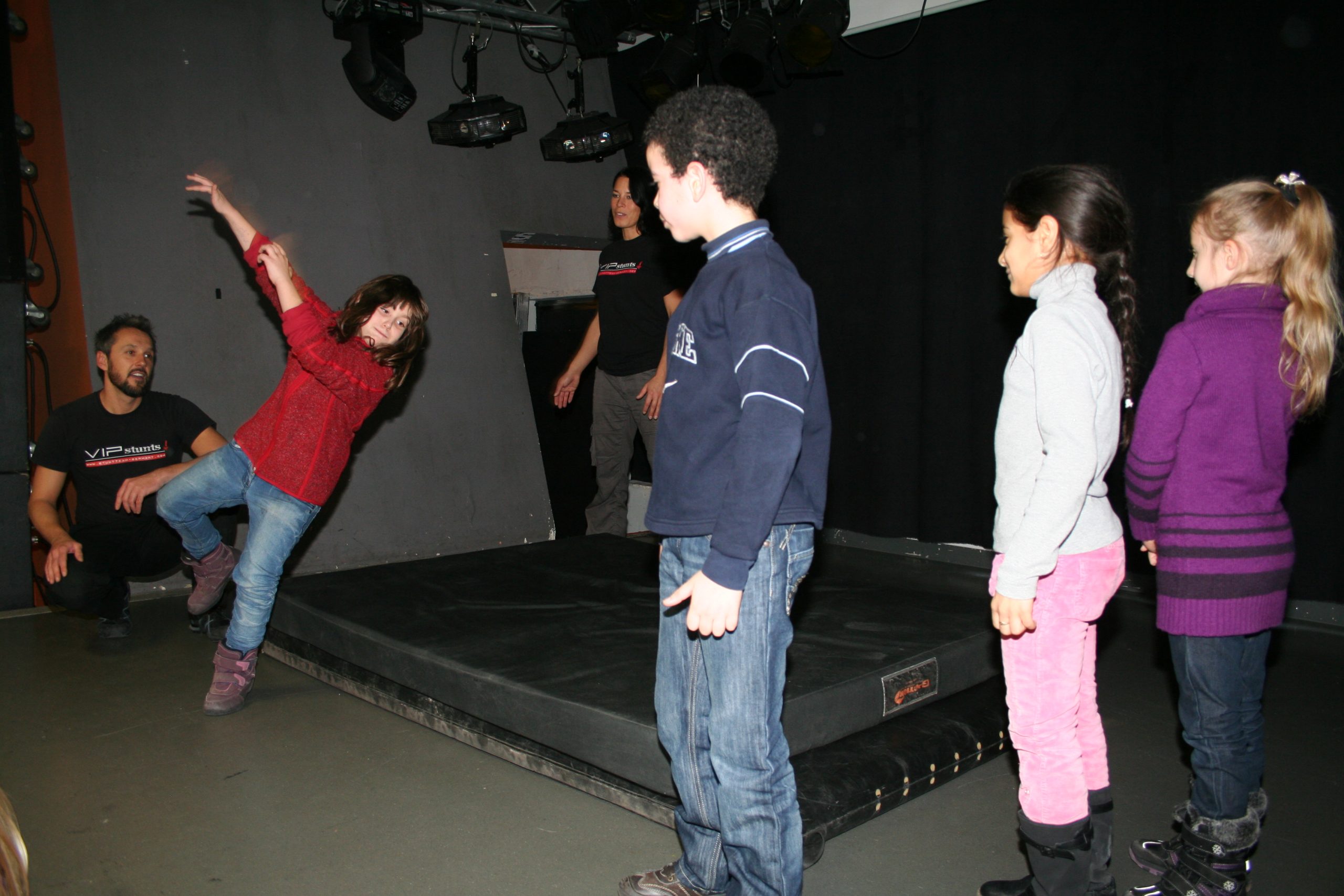 8. MiKiFiFe 2012: Impressionen (7)