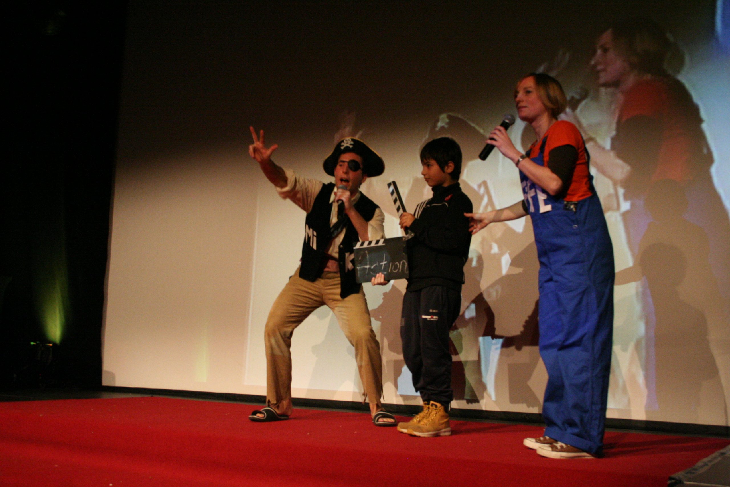8. MiKiFiFe 2012: Impressionen (8)
