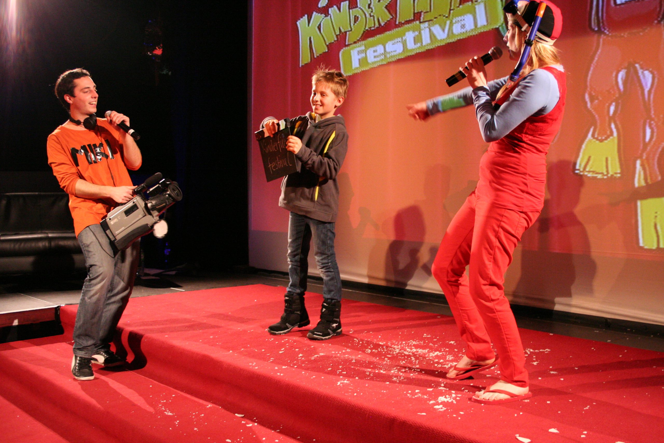 9. MiKiFiFe 2013: Impressionen (5)