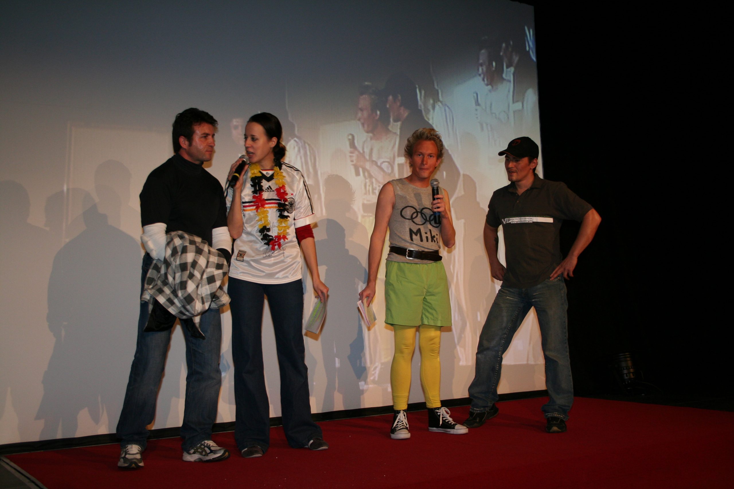 4. MiKiFiFe 2008: Impressionen (4)