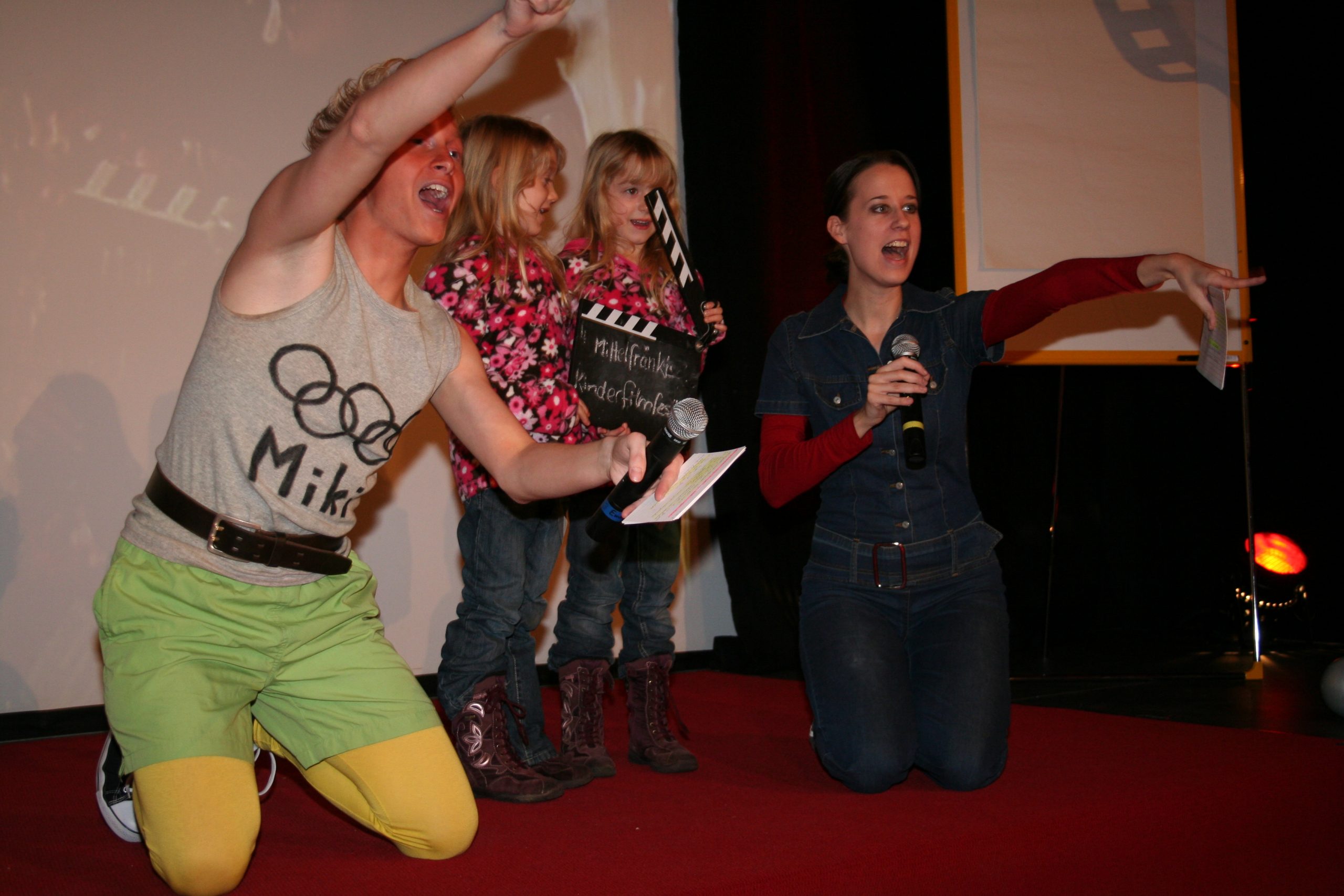 4. MiKiFiFe 2008: Impressionen (5)