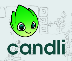 Logo des Candli Creators