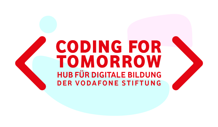 Coding For Tomorrow Logo