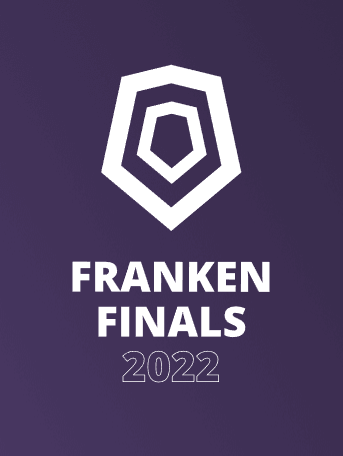 FrankenFinals Logo