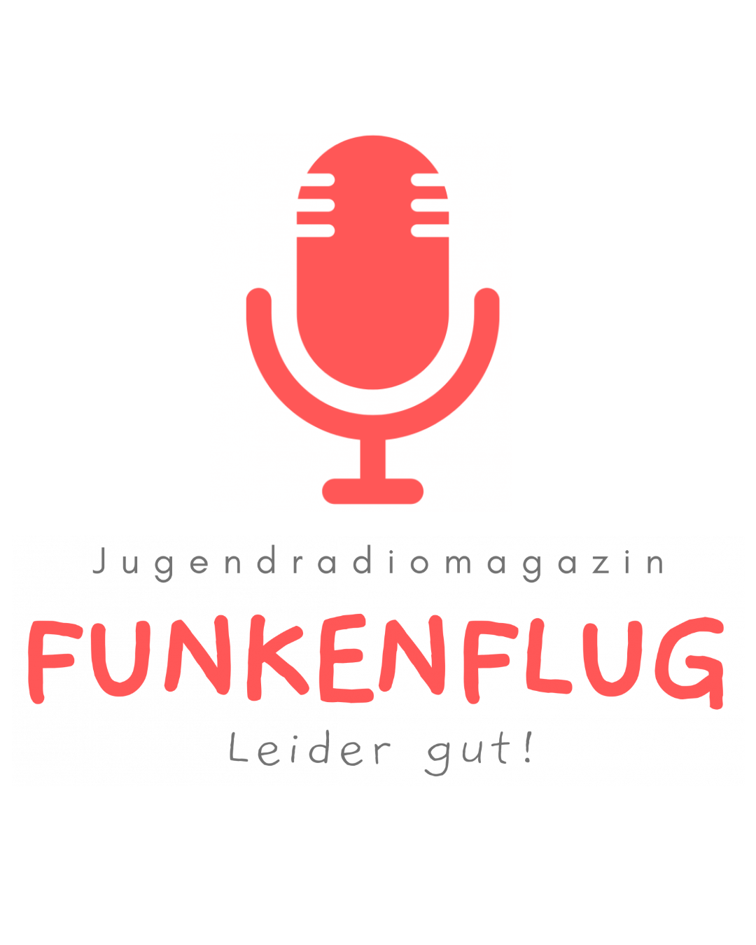 Logo des Funkenflugs