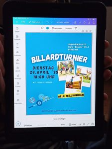 Es gab bereits erste Ergebnisse