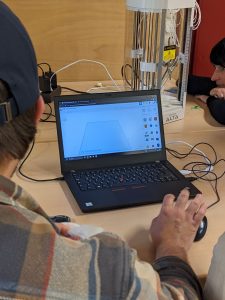 Einführung in das 3D-Design mit TinkerCad