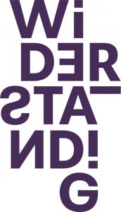 widerständig logo