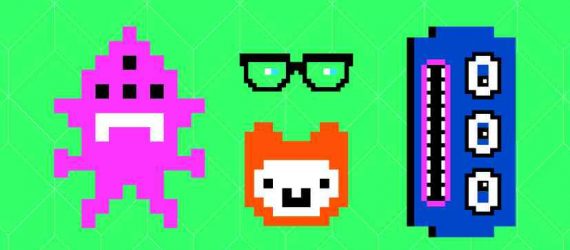 Bildmarke Jugend hackt